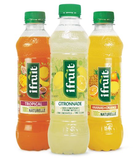 IFRUIT JUS