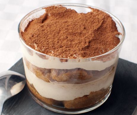 TIRAMISU MAISON